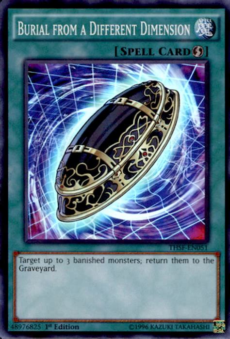 Confronting the Shadows: A Closer Look at Yugioh's Occult Dimension